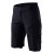 Велошорти TLD WMNS LILIUM SHORT SHELL [BLack] LG